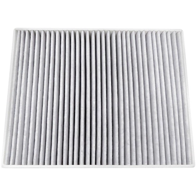 TYC - 800195C - Cabin Air Filter pa1