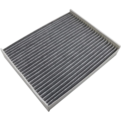 TYC - 800198C - Cabin Air Filter pa5