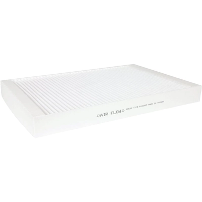 TYC - 800203P - Cabin Air Filter pa9