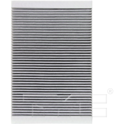 Cabin Air Filter by TYC - 800203C pa1