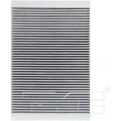 Cabin Air Filter by TYC - 800203C pa3