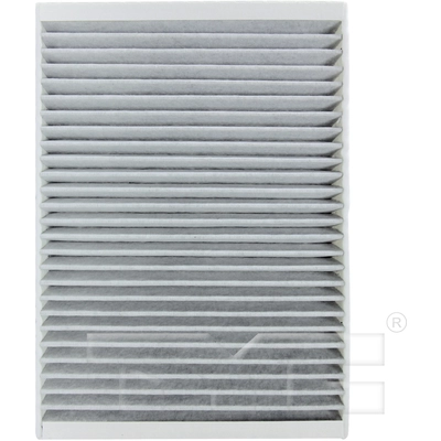 Cabin Air Filter by TYC - 800204C pa2