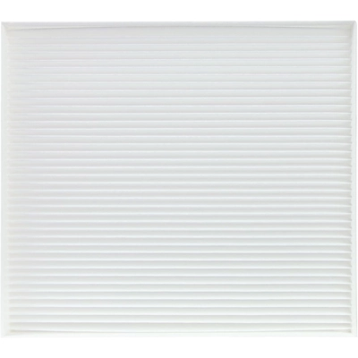 TYC - 800205P - Cabin Air Filter pa8
