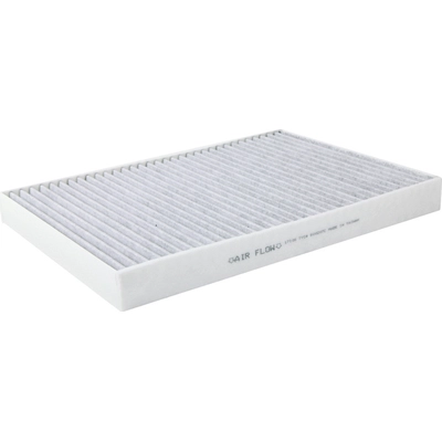 Cabin Air Filter by TYC - 800207C pa6