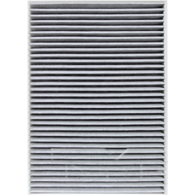 Cabin Air Filter by TYC - 800207C pa7