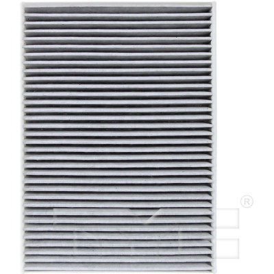 Cabin Air Filter by TYC - 800207C pa1