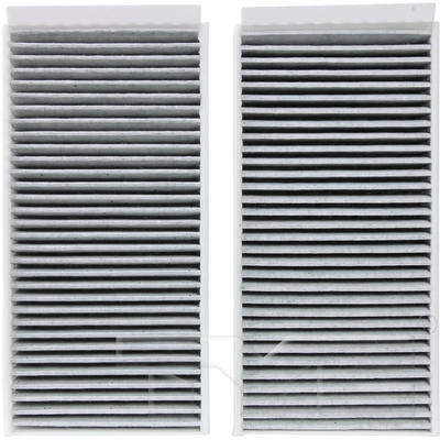 TYC - 800209C2 - Cabin Air Filter pa2