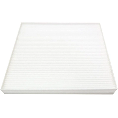 TYC - 800210P - Cabin Air Filter pa2