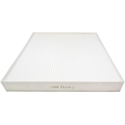TYC - 800210P - Cabin Air Filter pa3