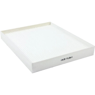 TYC - 800216P - Cabin Air Filter pa8