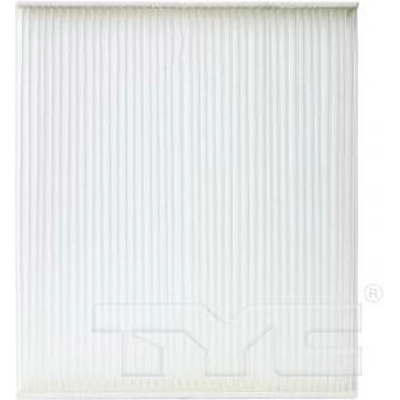 Cabin Air Filter by TYC - 800217P pa6