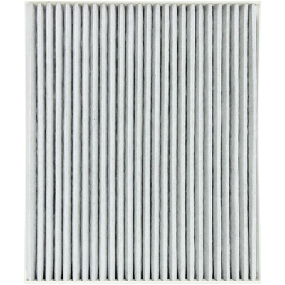 TYC - 800218C - Cabin Air Filter pa8