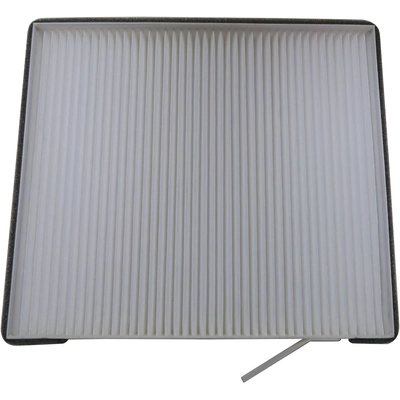 TYC - 800219P - Cabin Air Filter pa3