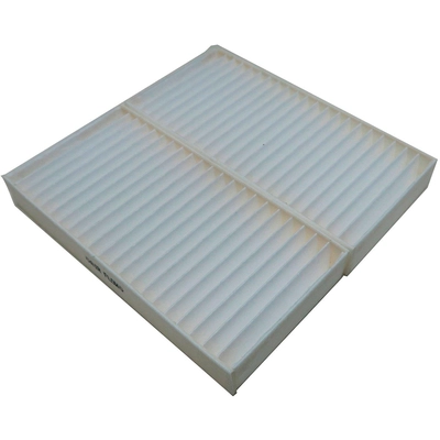 Cabin Air Filter by TYC - 800221P2 pa2