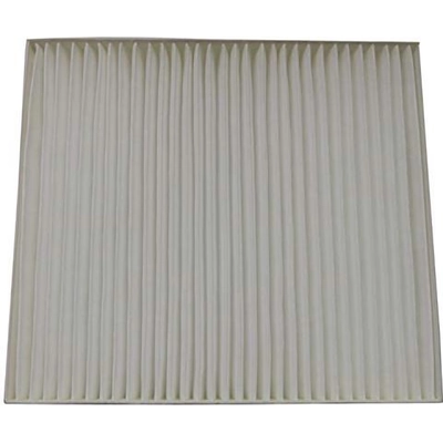 TYC - 800222P - Cabin Air Filter pa3