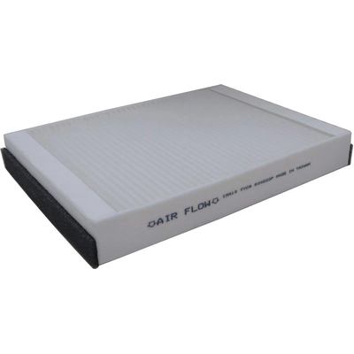 TYC - 800223P - Cabin Air Filter pa5