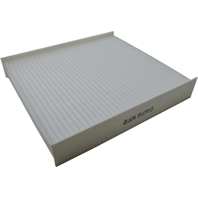 TYC - 800224P - Cabin Air Filter pa7