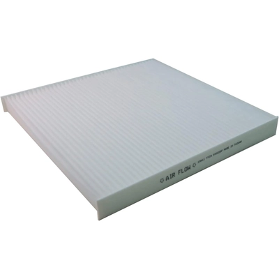 TYC - 800225P - Cabin Air Filter pa3