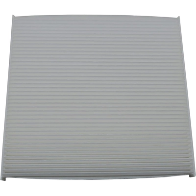 TYC - 800225P - Cabin Air Filter pa4