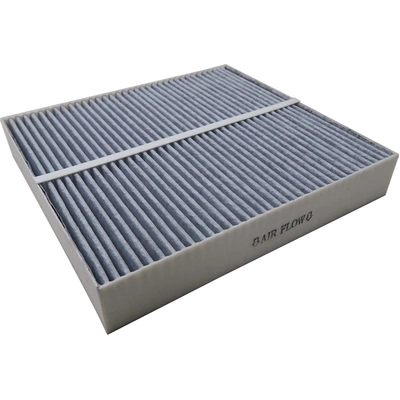 TYC - 800226C - Cabin Air Filter pa8