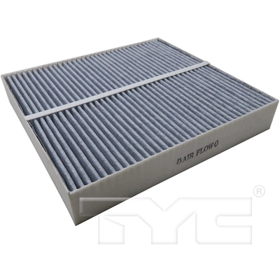 TYC - 800226C - Cabin Air Filter pa3