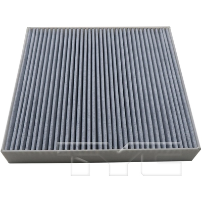TYC - 800226C - Cabin Air Filter pa4