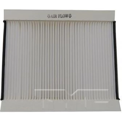 Cabin Air Filter by TYC - 800230P pa6