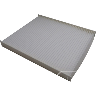 Cabin Air Filter by TYC - 800231P pa3