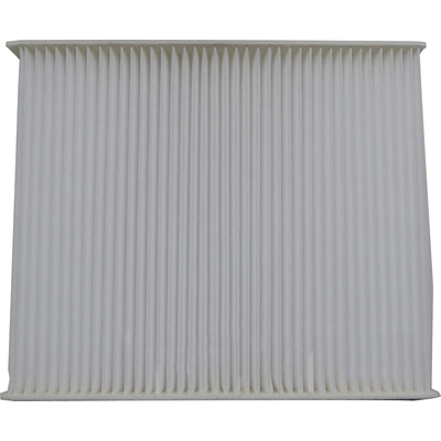 Cabin Air Filter by TYC - 800231P pa4