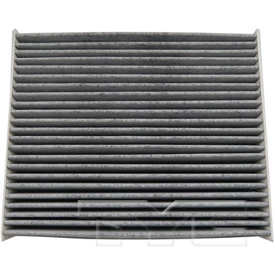 Cabin Air Filter by TYC - 800234C pa2