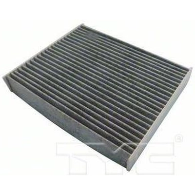 Cabin Air Filter by TYC - 800234C pa4