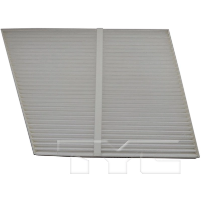 Cabin Air Filter by TYC - 800236P pa1