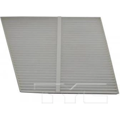 Cabin Air Filter by TYC - 800236P pa4