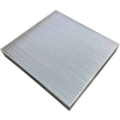TYC - 800239P - Cabin Air Filter pa1