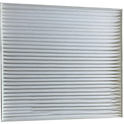 TYC - 800239P - Cabin Air Filter pa2