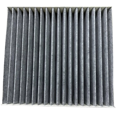 TYC - 800241C - Cabin Air Filter pa1