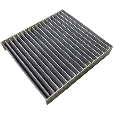 TYC - 800241C - Cabin Air Filter pa2