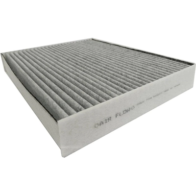 Cabin Air Filter by TYC - 800247C pa1
