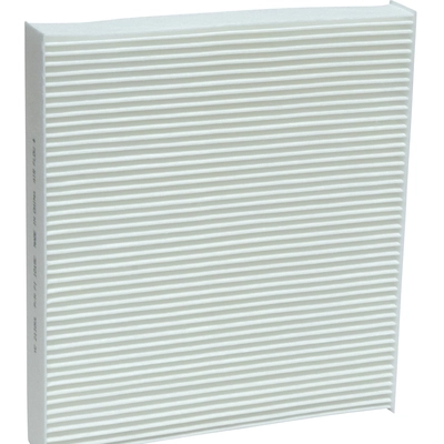 UAC - FI1018C - Cabin Air Filter pa1