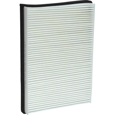 Cabin Air Filter by UAC - FI1024C pa1