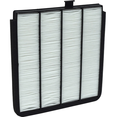 UAC - FI1026C - Particulate Filtre d'habitacle pa1