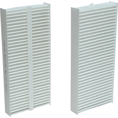 Cabin Air Filter by UAC - FI1058C pa2