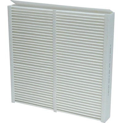 UAC - FI1072C - Particulate Cabin Air Filter pa1