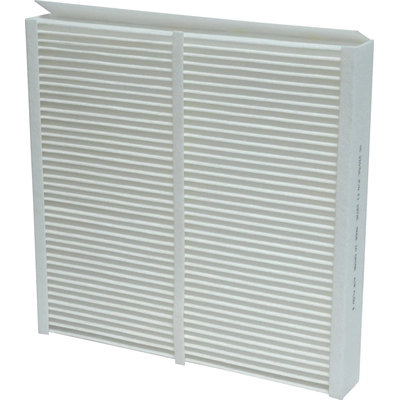 UAC - FI1072C - Particulate Cabin Air Filter pa3