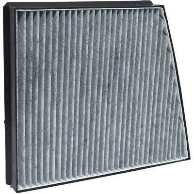 UAC - FI1081C - Charcoal Cabin Air Filter pa2