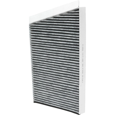 Cabin Air Filter by UAC - FI1096C pa4