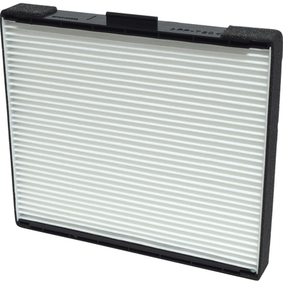 UAC - FI1108C - Particulate Cabin Air Filter pa1