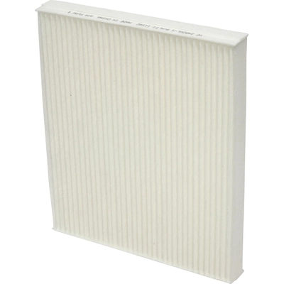 UAC - FI1116C - Particulate Cabin Air Filter pa3