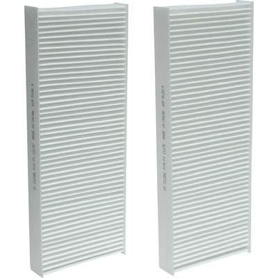 Cabin Air Filter by UAC - FI1117C pa3