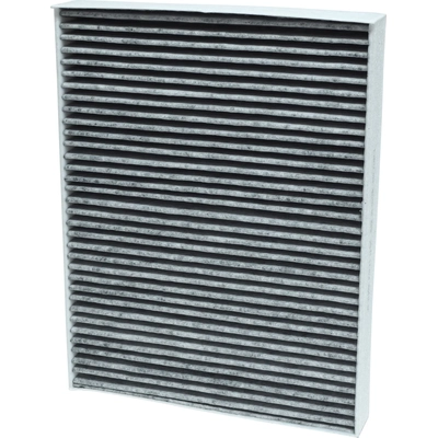 Cabin Air Filter by UAC - FI1137C pa2